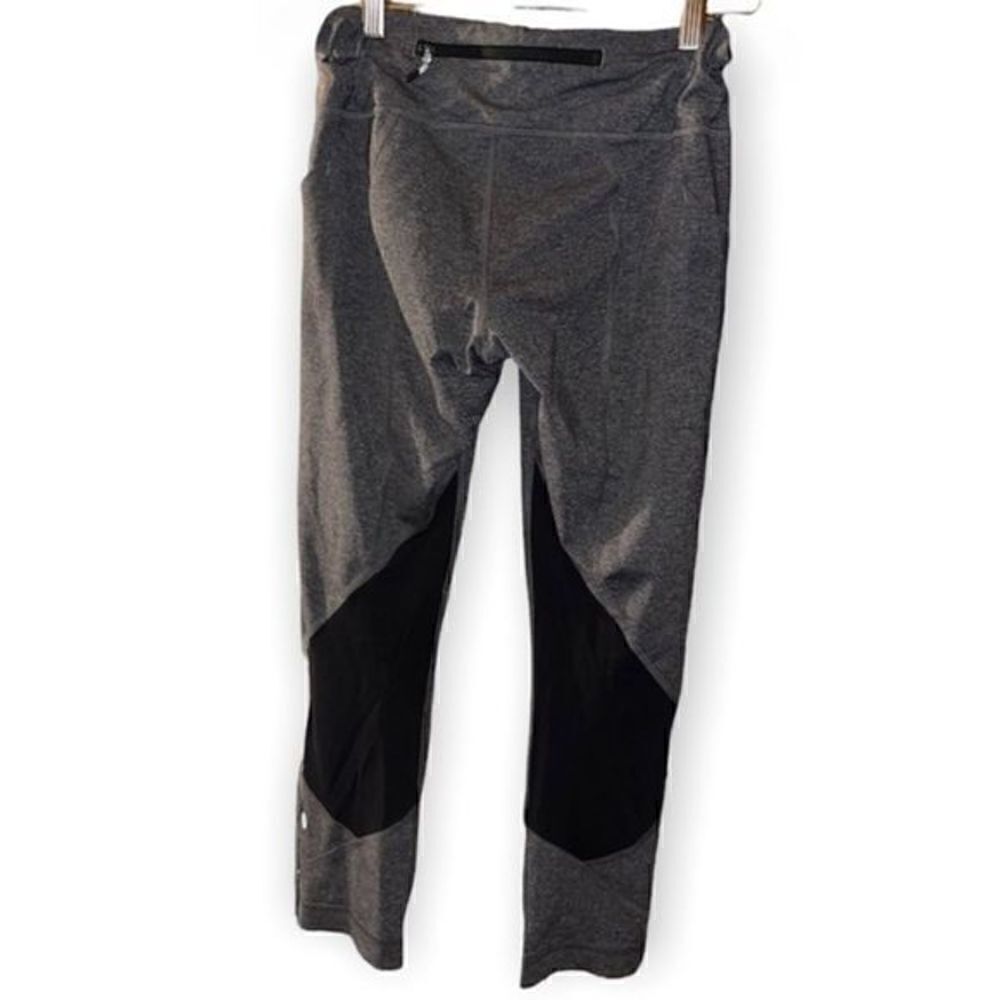 Lululemon leggings size 6 - Picture 2 of 5
